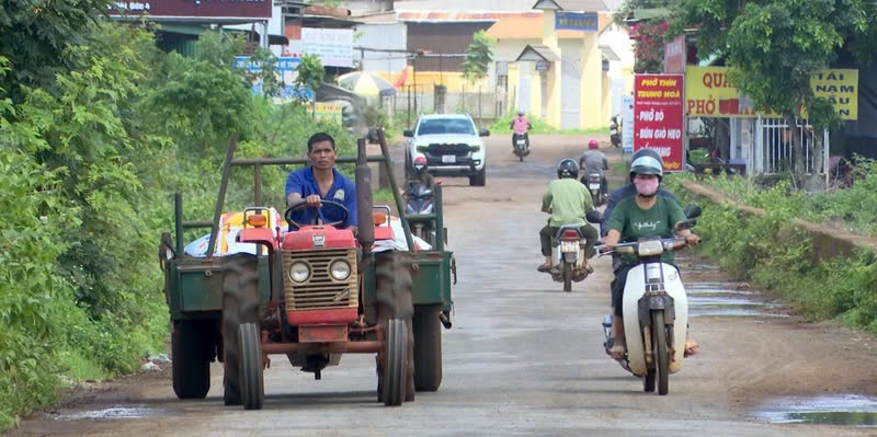 Vạch trần bản chất chống phá của tổ chức BPSOS