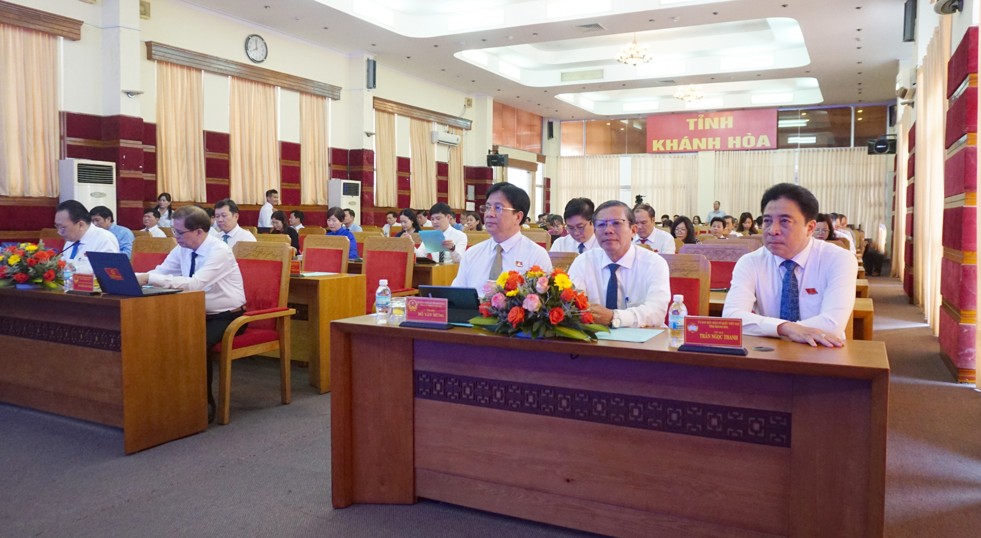 Kỳ họp thứ 13, HĐND tỉnh khóa VII thông qua 22 nghị quyết quan trọng thúc đẩy phát triển kinh tế - xã hội tỉnh