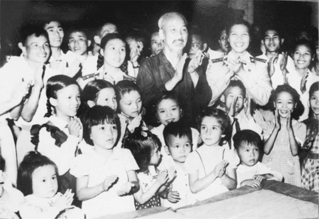 “Sao cho được lòng dân”