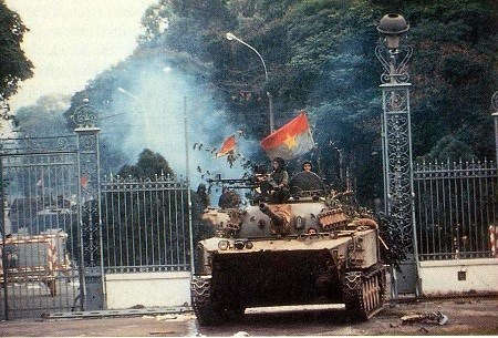 Đại thắng mùa Xuân năm 1975 - Đỉnh cao của nghệ thuật chỉ đạo chiến tranh, nghệ thuật quân sự Việt Nam
