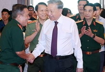 Nước Việt Nam là một, dân tộc Việt Nam là một