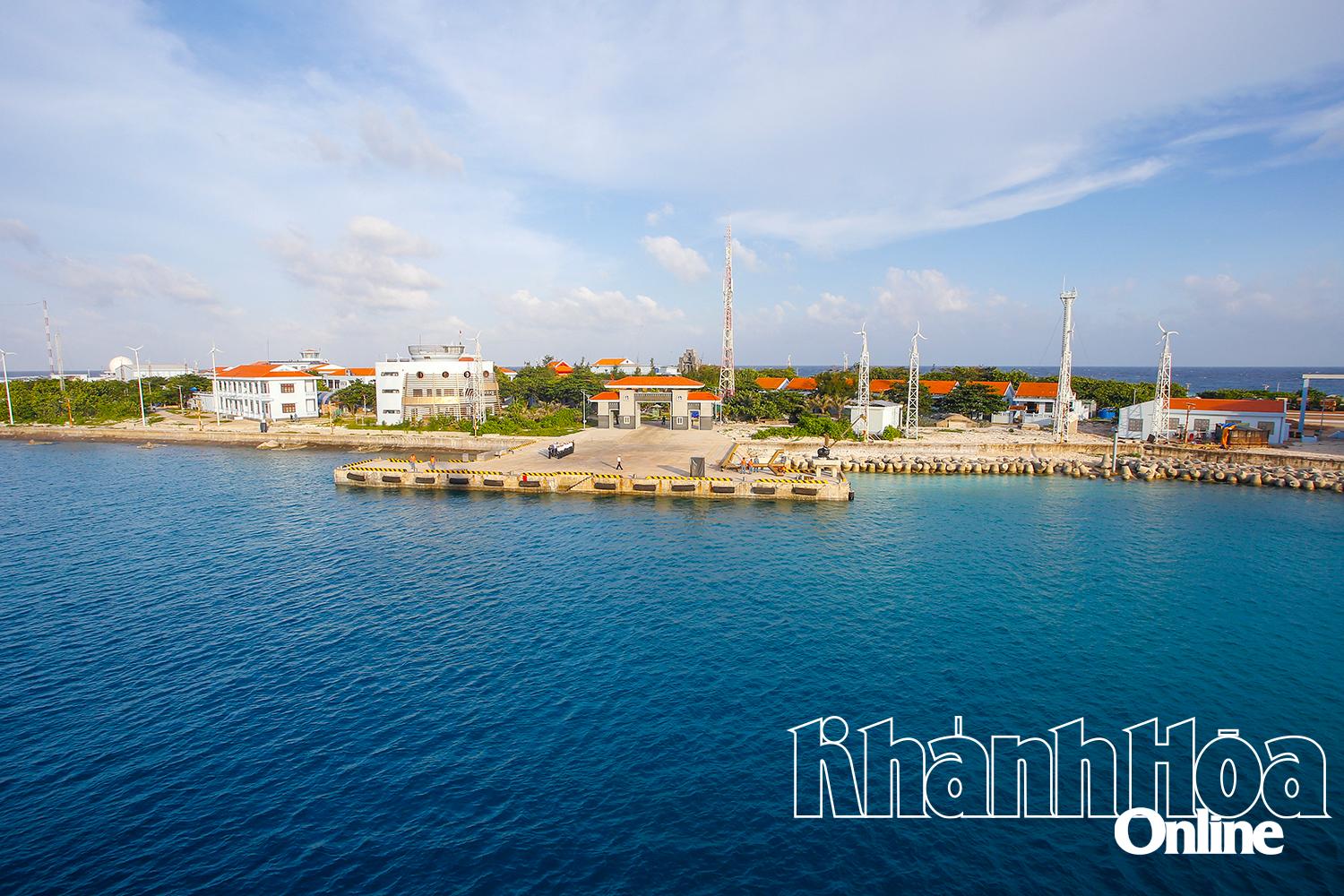 Chào mừng kỷ niệm 50 năm Giải phóng quần đảo Trường Sa (29-4-1975 - 29-4-2025): Trường Sa - 50 năm vững mạnh cùng đất nước - Kỳ 1: Trường Sa không xa