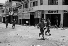 81 ngày đêm bảo vệ Thành cổ Quảng Trị: Khúc tráng ca bất tử