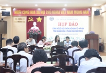 Khánh Hòa đứng thứ 2 cả nước về tốc độ tăng GRDP 6 tháng đầu năm