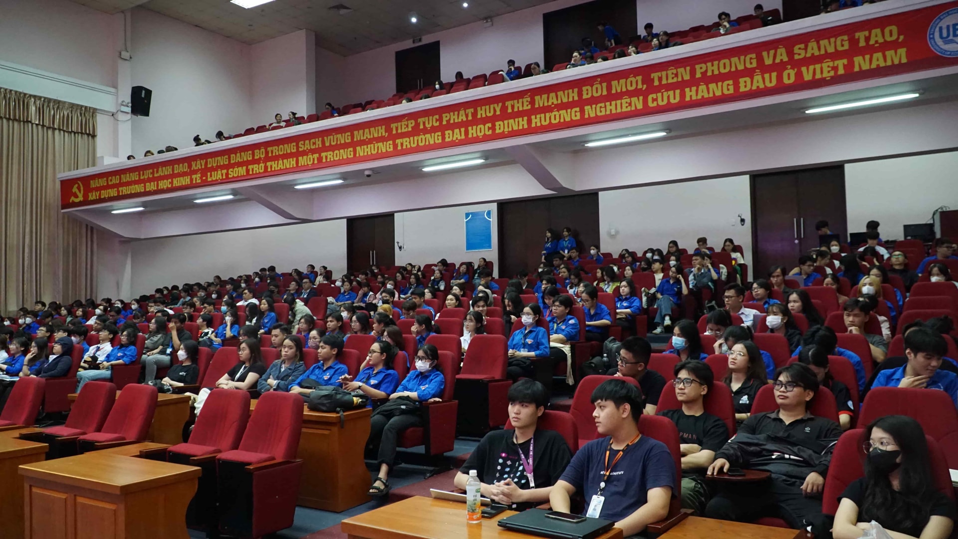 Nâng cao chất lượng giảng dạy lý luận chính trị cho sinh viên theo tư tưởng Hồ Chí Minh trong kỷ nguyên vươn mình của dân tộc