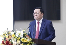 Báo chí cách mạng Việt Nam là lực lượng tuyến đầu trong bảo vệ nền tảng tư tưởng của Đảng