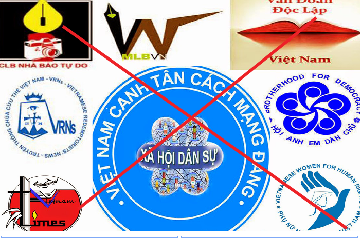 Đấu tranh phòng, chống các âm mưu, thủ đoạn lợi dụng phản biện xã hội chống phá cách mạng Việt Nam