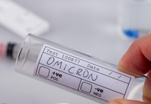 Việt Nam chưa phát hiện ca mắc Covid-19 biến chủng Omicron