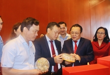 Khánh Hòa và Phú Yên siết chặt tay cùng phát triển du lịch