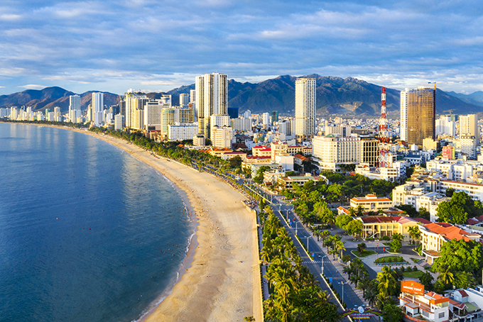 Nha Trang xưa và nay