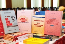 Xuất bản là lĩnh vực tư tưởng sắc bén của Đảng, Nhà nước và nhân dân