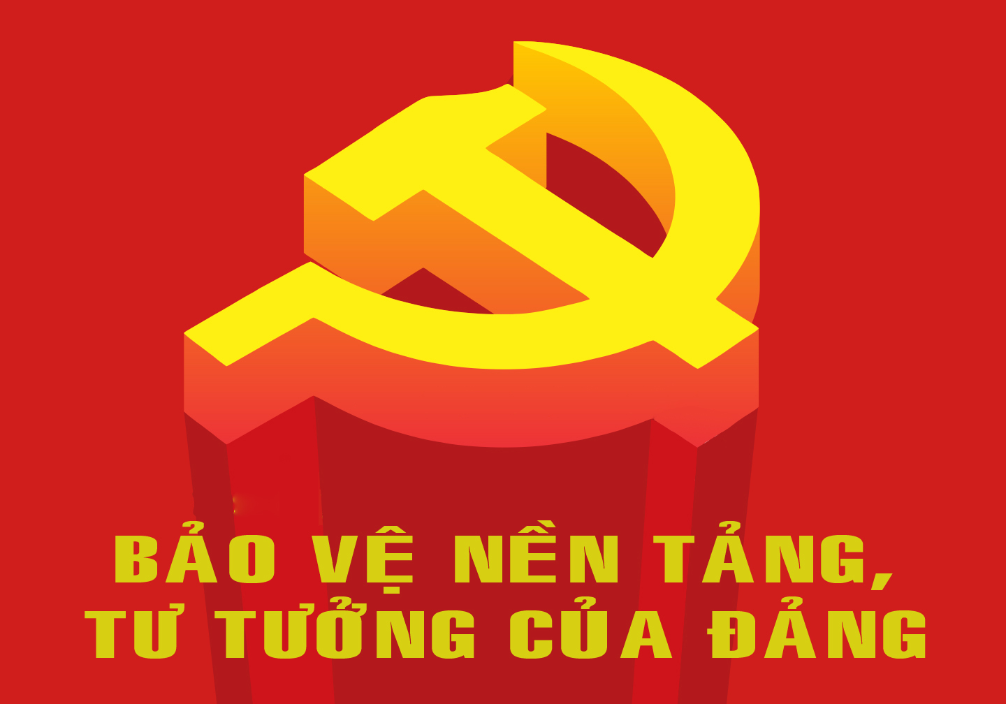 Hưởng ứng Cuộc thi chính luận về bảo vệ nền tảng tư tưởng của Đảng lần thứ Năm, năm 2025