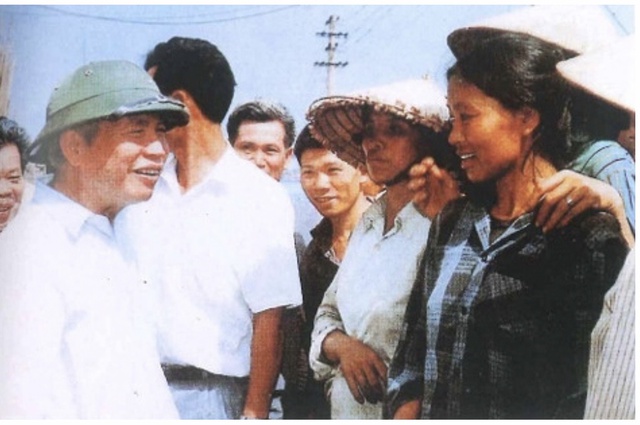Đồng chí Đào Duy Tùng- Tấm gương đạo đức cách mạng cao quý!
