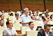 Thông cáo số 9 Kỳ họp thứ 7, Quốc hội khóa XV