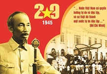 Phát huy giá trị của bản Tuyên ngôn độc lập trong xây dựng đất nước thời kỳ mới - Kỷ nguyên vươn mình của dân tộc