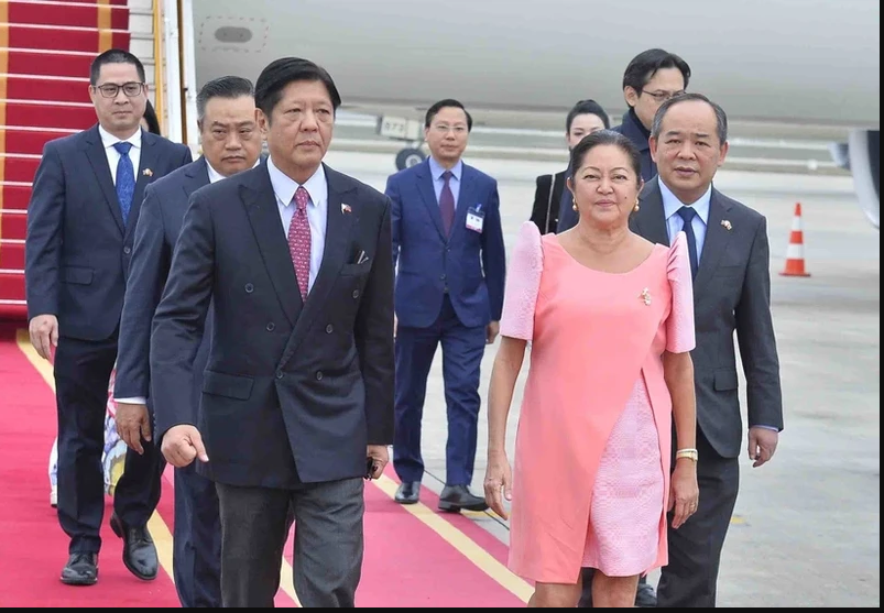 Phát triển quan hệ Đối tác chiến lược Việt Nam-Philippines thực chất và hiệu quả hơn