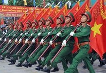 Vang mãi hào khí đại thắng mùa Xuân 1975