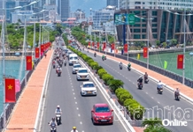 Phát huy tinh thần chiến thắng, xây dựng đất nước hùng cường