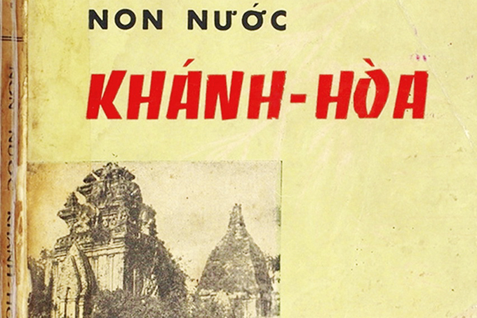 Nhà nghiên cứu Nguyễn Đình Tư và cuốn sách "Non nước Khánh Hòa"