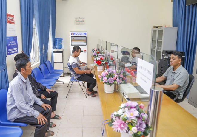 Xây dựng nguồn nhân lực trong khu vực công đáp ứng quản trị địa phương theo mô hình chính quyền địa phương hai cấp