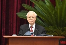Đưa quan hệ láng giềng hữu nghị, đối tác hợp tác chiến lược toàn diện Việt Nam-Trung Quốc sang giai đoạn mới