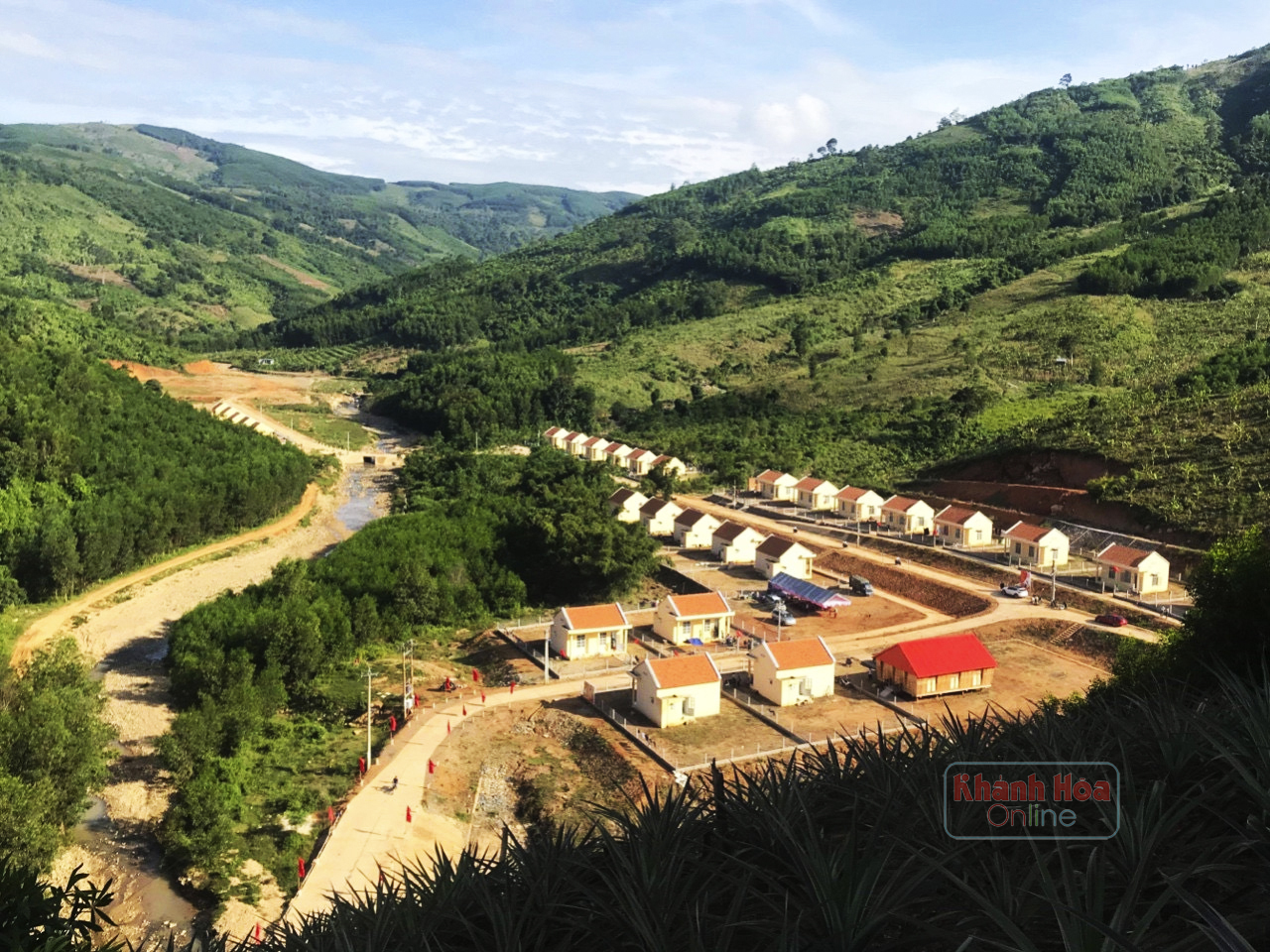 Vùng đồng bào dân tộc thiểu số và miền núi: Ưu tiên bố trí vốn để thúc đẩy phát triển