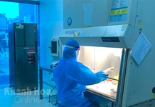 Tăng cường các biện pháp phòng, chống dịch Covid-19 trên địa bàn tỉnh Khánh Hòa
