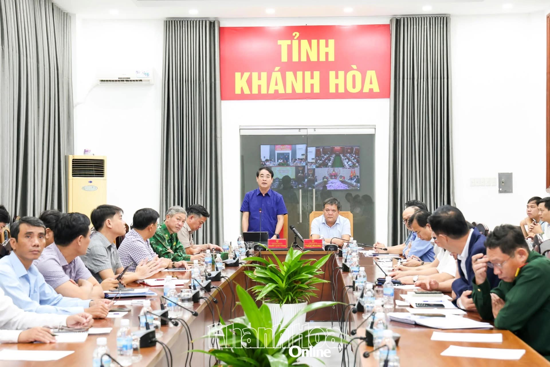 Triển khai "Chiến dịch Quang Trung", thần tốc xây dựng, sửa chữa nhà ở cho người dân