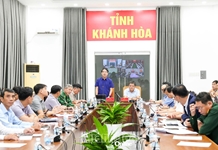 Triển khai "Chiến dịch Quang Trung", thần tốc xây dựng, sửa chữa nhà ở cho người dân