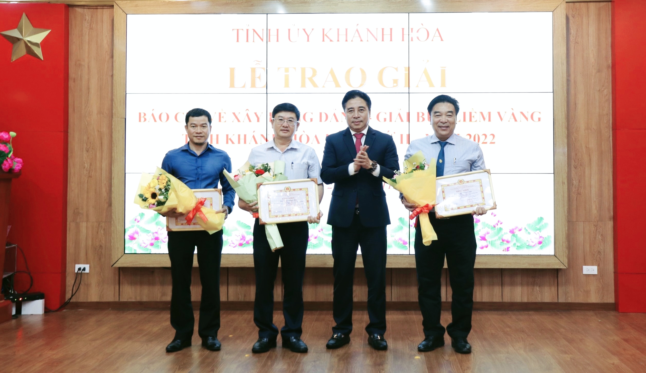 Tăng cường phối hợp giữa các cơ quan đảng, chính quyền, đoàn thể trong công tác chỉ đạo, quản lý báo chí 