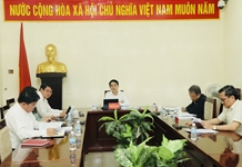 Phát huy quan điểm “Dân là gốc” của Chủ tịch Hồ Chí Minh