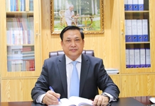 Kỷ niệm 94 năm Ngày truyền thống ngành Tuyên giáo của Đảng (1-8-1930 - 1-8-2024): Tiếp tục khẳng định vai trò công tác tuyên giáo trong tình hình mới
