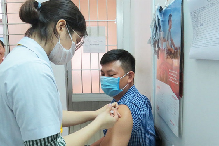 Khẩn trương triển khai các biện pháp phòng, chống dịch Covid-19