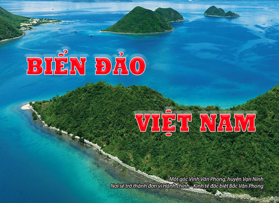 Biển đảo Việt Nam