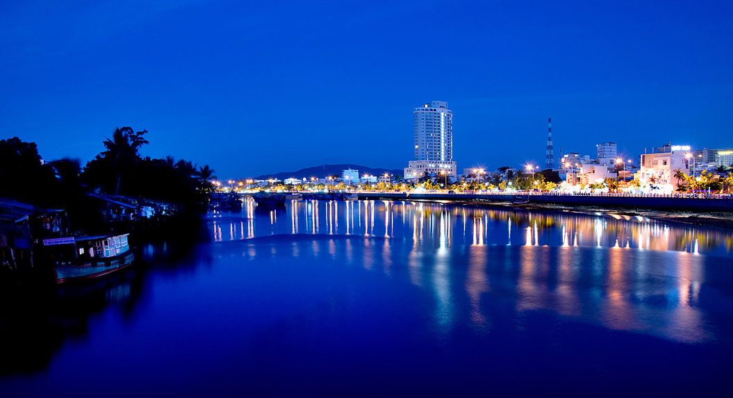 Ảnh đẹp Nha Trang