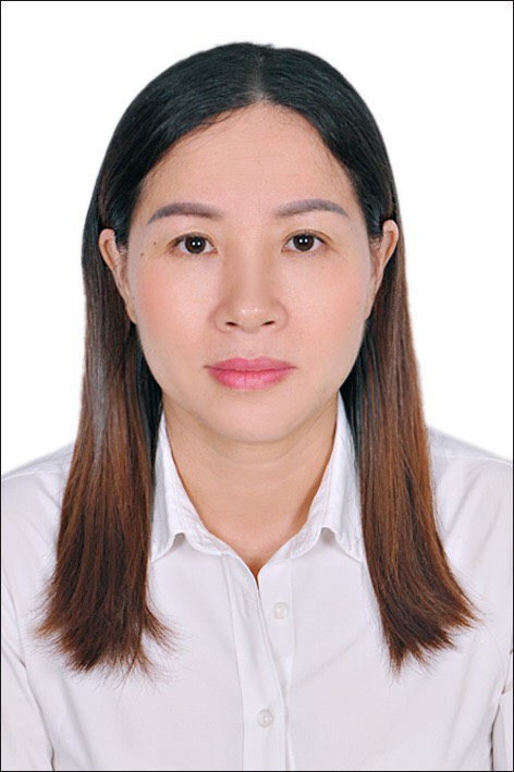 Nguyễn Thị Thanh Hải