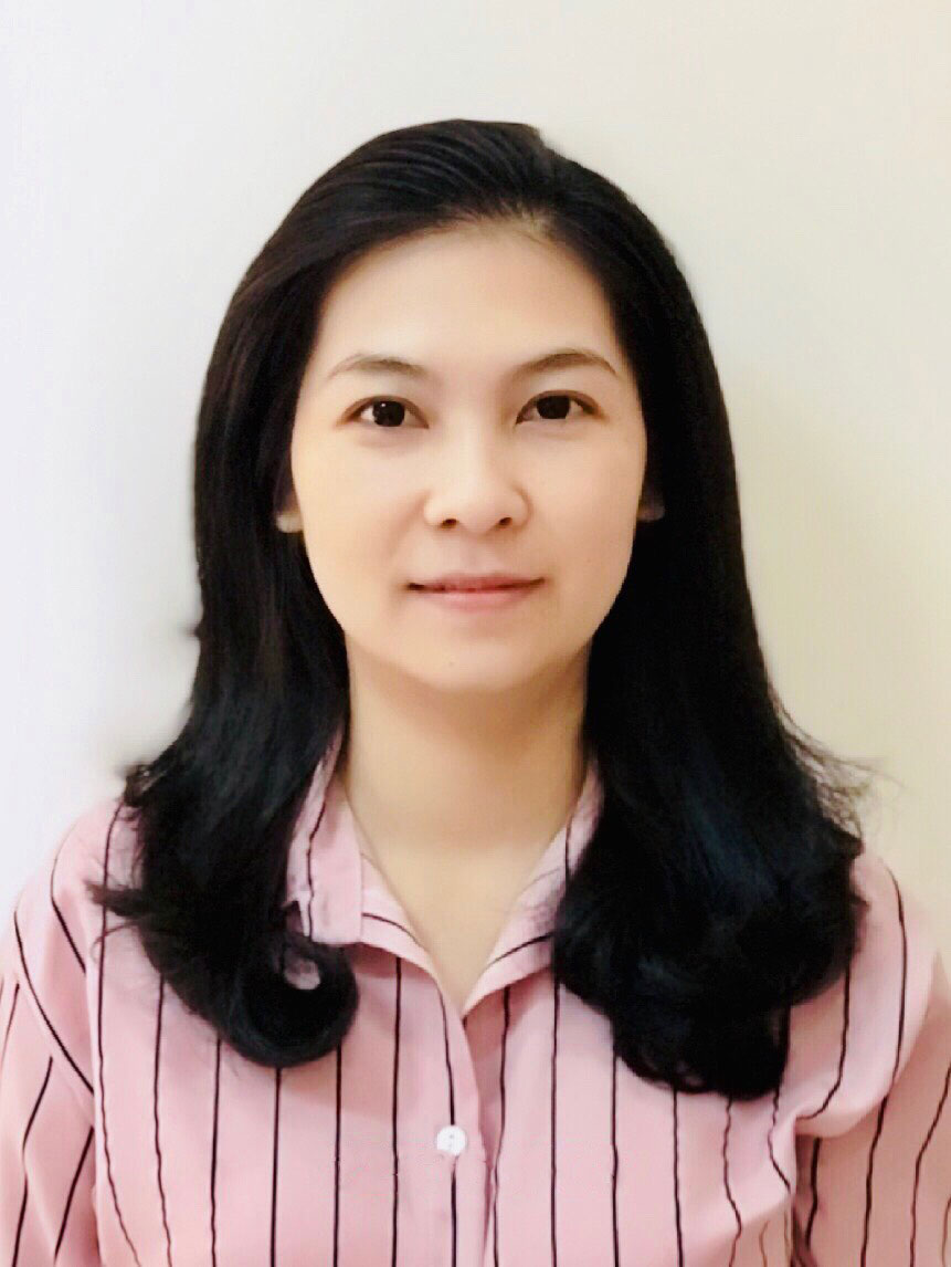 Huỳnh Thị Thương Huyền