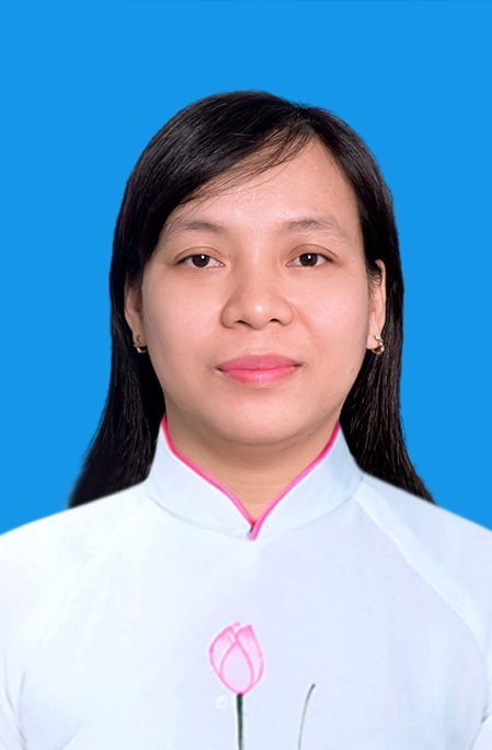Dương Thị Minh Thuận