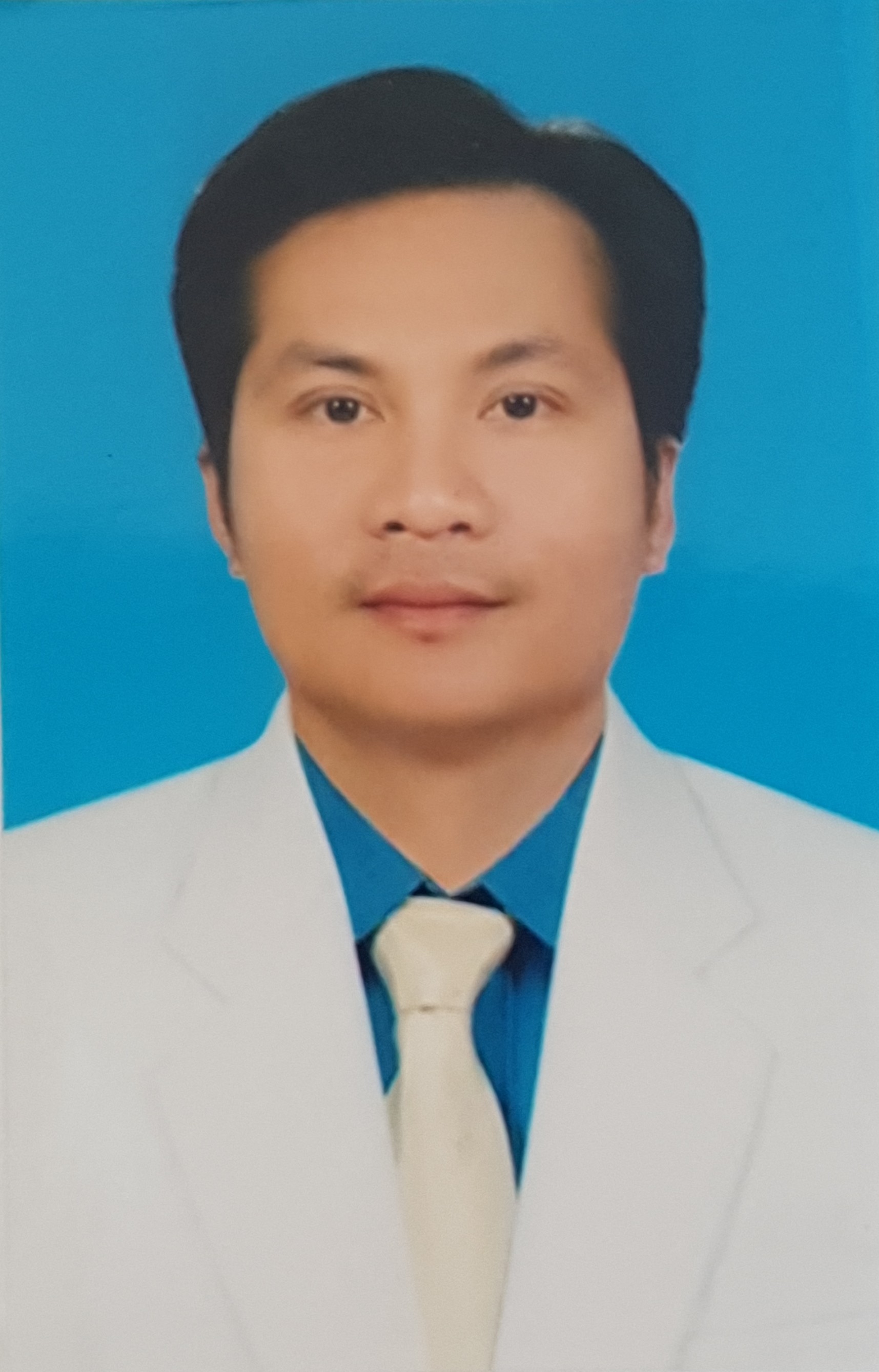 Phạm Ngọc Xuyên