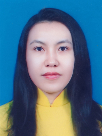 Phạm Thị Thủy Ngân