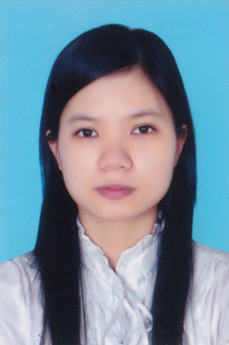 Lê Thị Ngọc Huyền