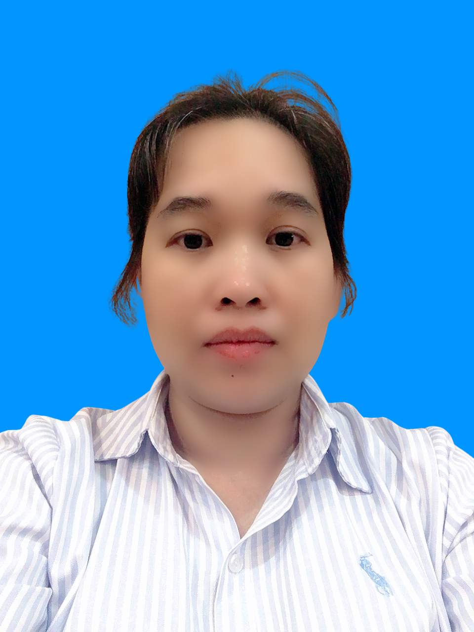 Nguyễn Thị Thắm