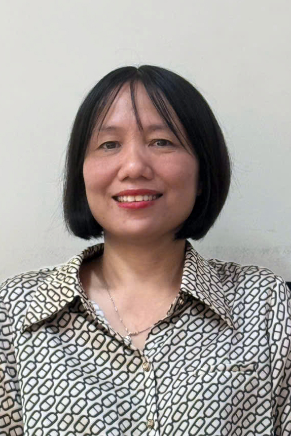 Trần Thị Thu Minh