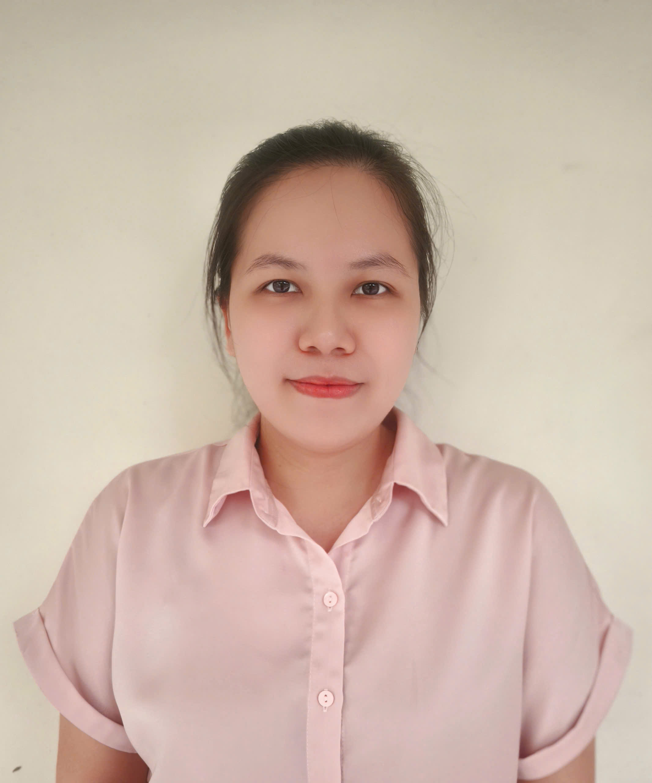 Nguyễn Trương Thương Thương