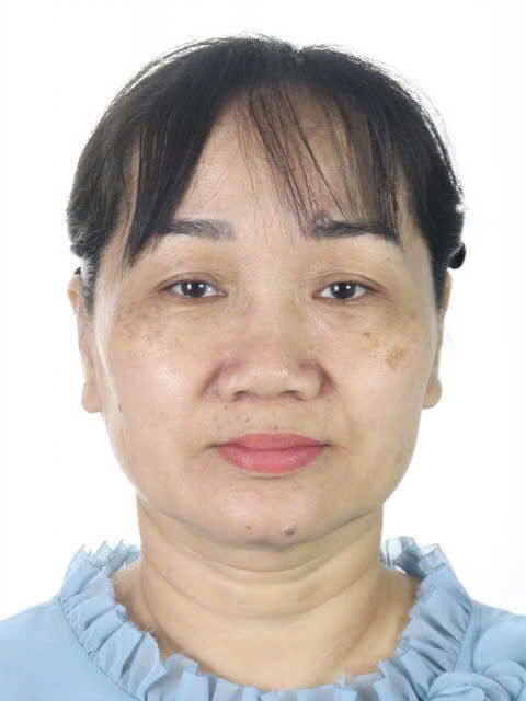 Nguyễn Thị Ngọc Hà