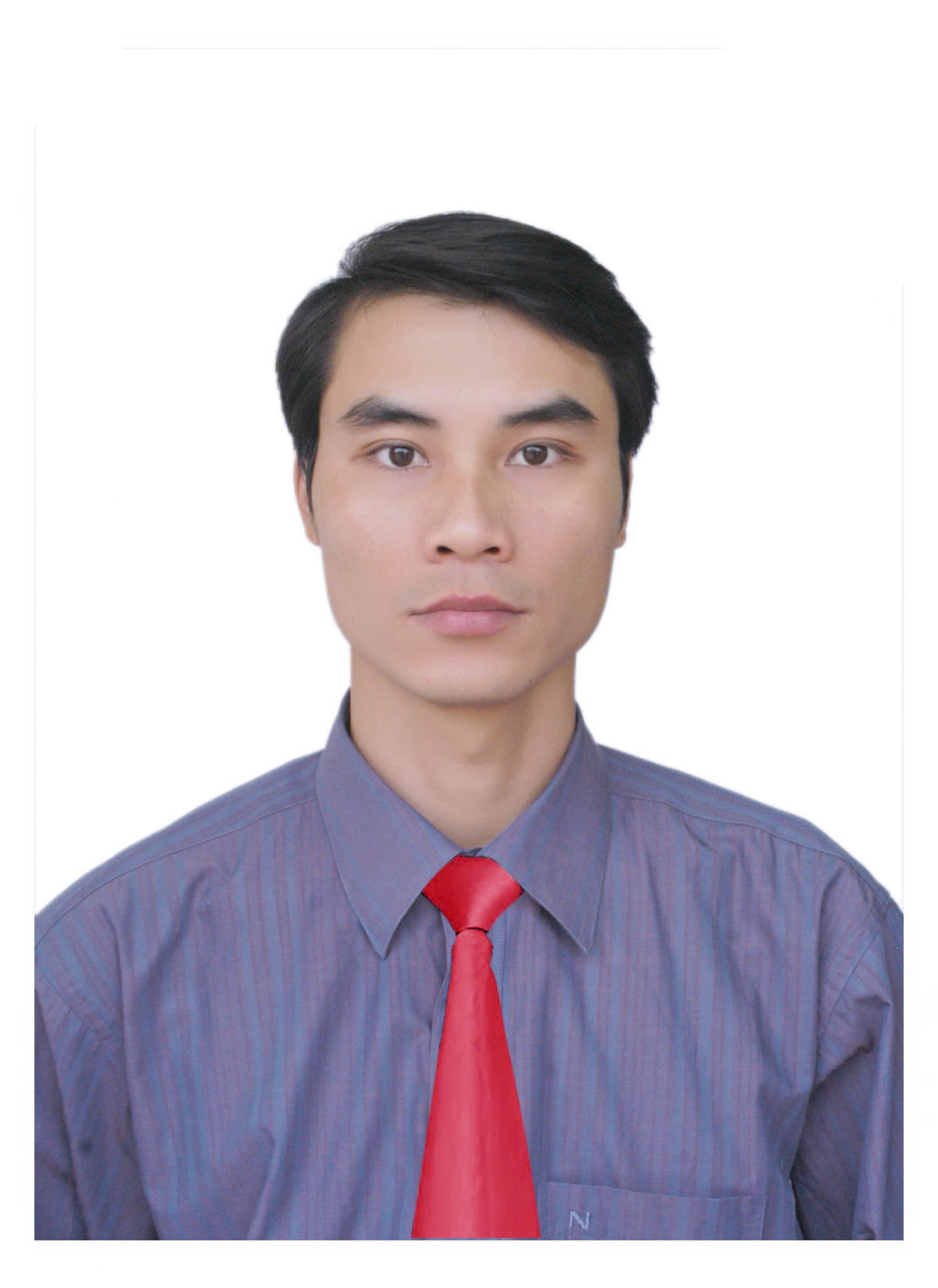 Lê Duy Hoàn