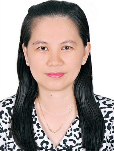 Lê Vinh Liên Trang