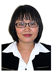 Nguyễn Thị Sâm